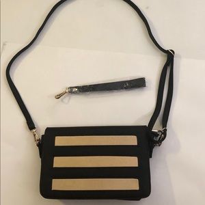 Hand bag and shoulder bag Purse